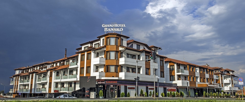 Bansko Pictures 100