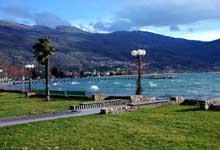 OHRID