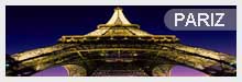 NOVA GODINA PARIZ