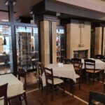 Hotel Trinity Bansko restoran