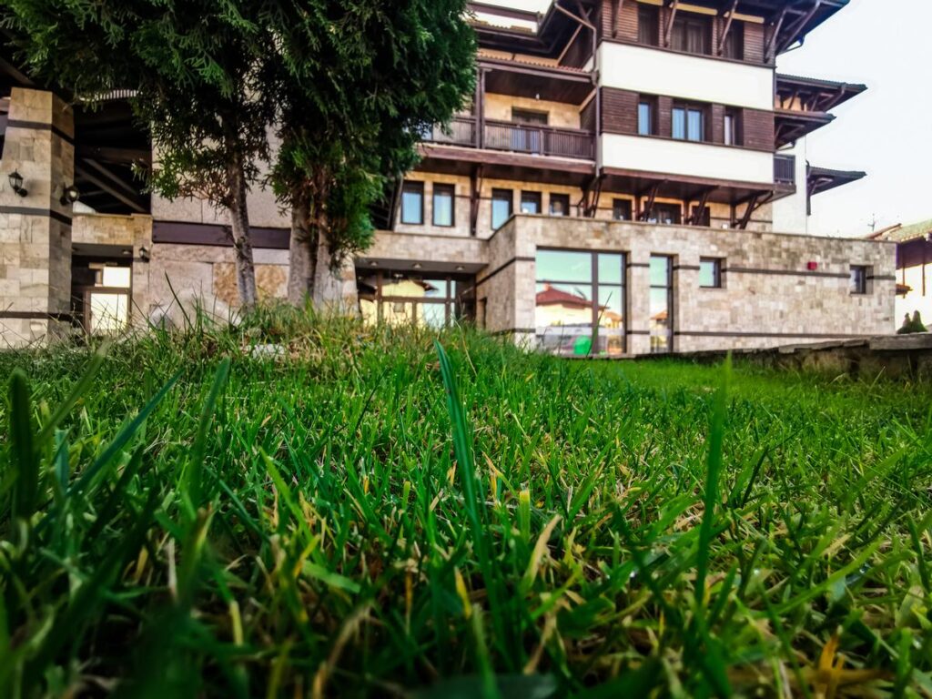 Hotel Trinity – fotografija 4