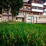 Hotel Trinity Bansko zgrada 1