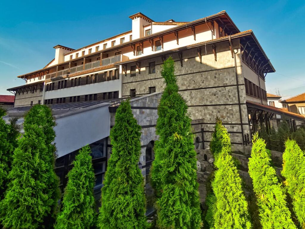 Hotel Trinity – fotografija 3