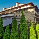 Hotel Trinity Bansko zgrada