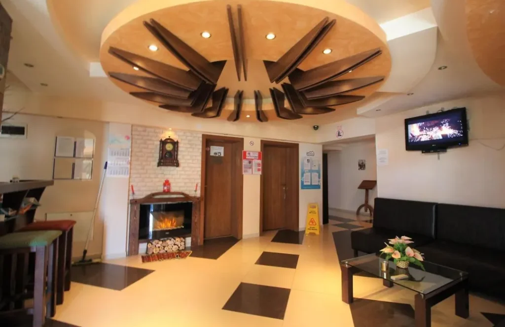 Mountview Lodge – fotografija 4