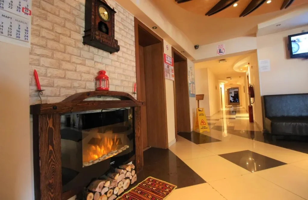 Mountview Lodge – fotografija 5