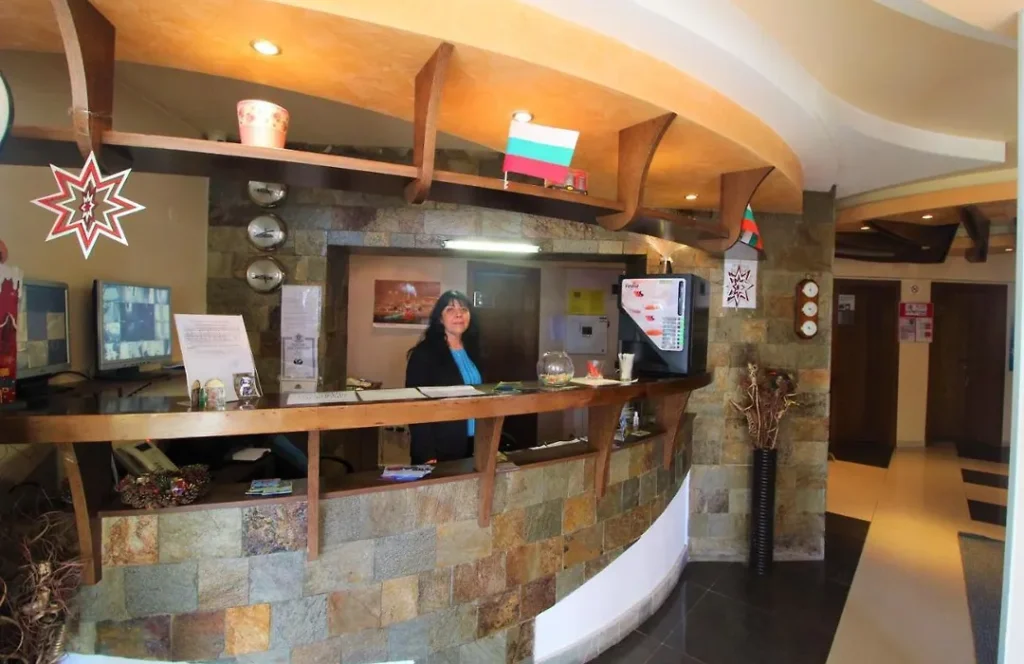 Mountview Lodge – fotografija 6