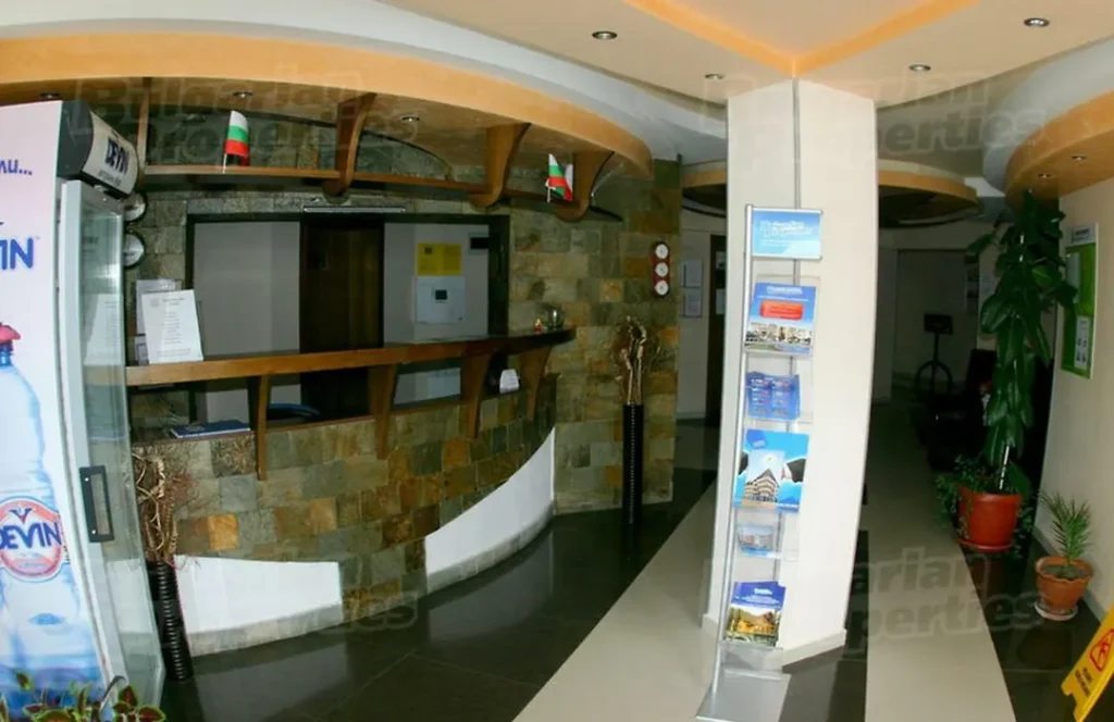 Mountview Lodge – fotografija 3