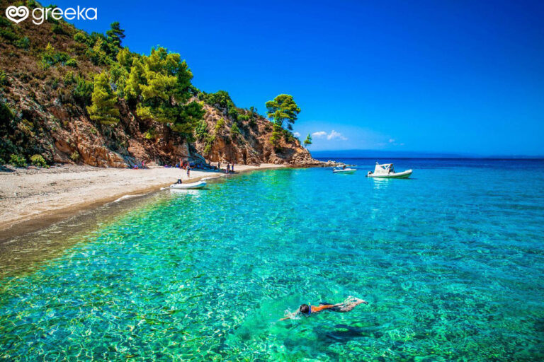 Halkidiki