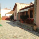 Vila Christina Village Luxury Nea Vrasna Start Travel