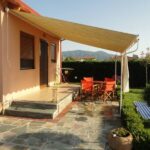 Vila Christina Village Luxury Nea Vrasna Start Travel