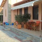 Vila Christina Village Luxury Nea Vrasna Start Travel