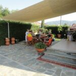 Vila Christina Village Luxury Nea Vrasna Start Travel