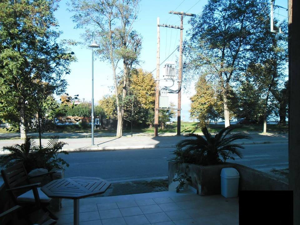 Vila Vula Stavros Start Travel