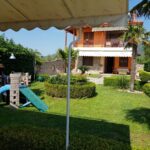 Vila Christina Village Luxury Nea Vrasna Start Travel