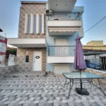 Vila Ifigenija ASPORVALTA