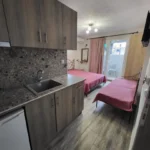 Vila Ifigenija ASPORVALTA