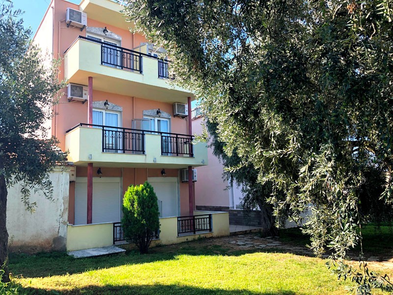 Vila Mary 2 Nea Skioni Start Travel