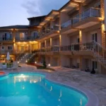 Apart-Hotel-Maria-Stavros-Start-Travel bazen