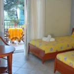 Apart Hotel Oceanis Kalitea - Start Travel - SOBA