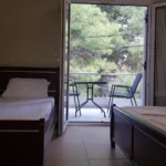 Apart Hotel Oceanis Kalitea - Start Travel - soba