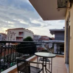 Apartmani Hrisa - Nea Kalikratia - Start Travel terasa