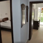 App Hotel Diana Pefkohori - Start Travel - hodnik i ulaz apartman