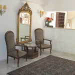 App Hotel Diana Pefkohori - Start Travel - lobi i ulaz u hotel