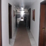 App Hotel Diana Pefkohori - Start Travel - hodnik