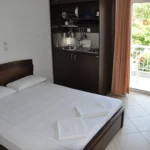 App Hotel Diana Pefkohori - Start Travel - soba