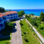 App Hotel Paraktio - Nea Kalikratia - Start Travel - 1