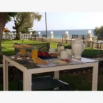 App Hotel Paraktio - Nea Kalikratia - Start Travel - 1