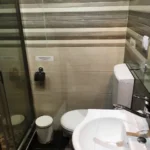 Areta - Paralia - Start Travel - kupatilo