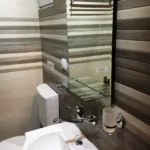 Areta - Paralia - Start Travel - kupatilo