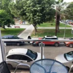 Areta - Paralia - Start Travel - pogeld sa terase