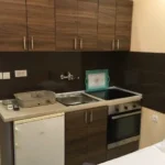 Areta - Paralia - Start Travel - kuhinja