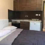 Areta - Paralia - Start Travel - kuhinja