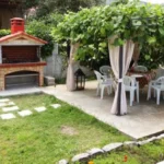 Costalina - LImenas - Start Travel 2 dvoriste