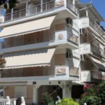 Dafni Olympic Beach - Start Travel - 1