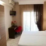 Vila Elanius Zeus Stavros Start Travel Soba