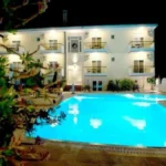 Vila Elanius Zeus Stavros Start Travel Bazen