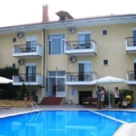 Vila Elanius Zeus Stavros Start Travel Bazen