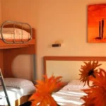 Vila Elanius Zeus Stavros Start Travel Soba