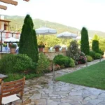 Vila Elanius Zeus Stavros Start Travel