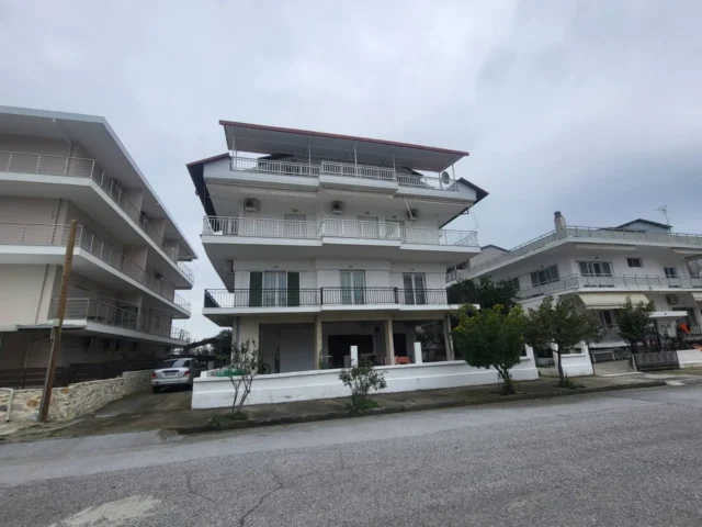Vila Glikeria