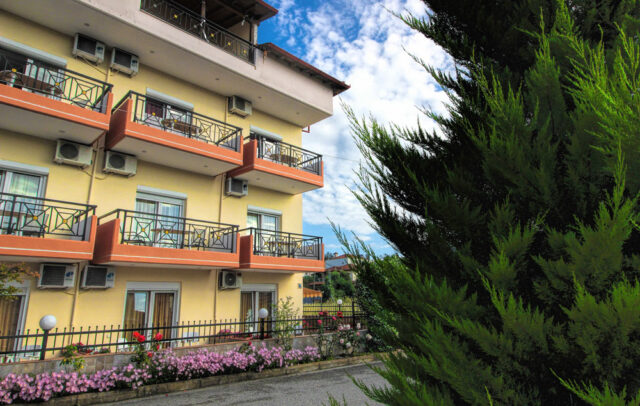 Vila Golden Sun