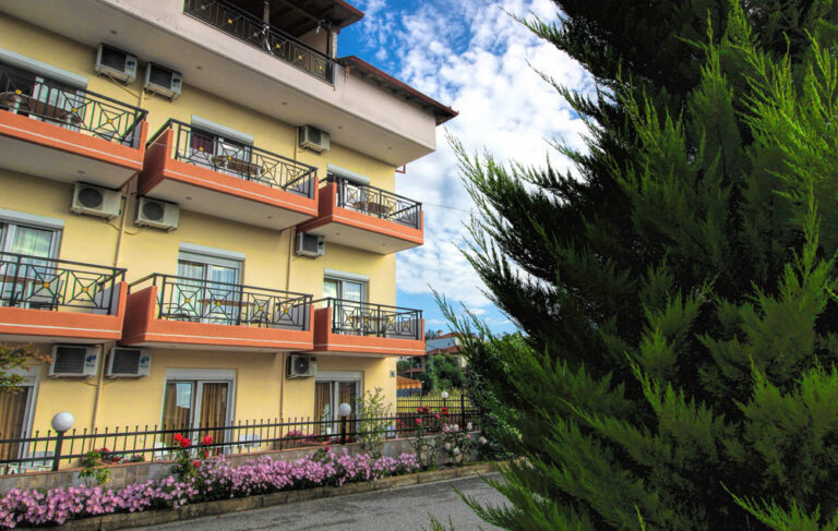 VIla Golden Sun Kalitea - Start Travel 1