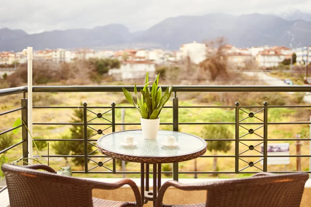 Holiday Rooms - Leptokaria - Start Travel - 7