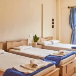 Holiday Rooms - Leptokaria - Start Travel - soba