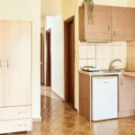 Holiday Rooms - Leptokaria - Start Travel - kuhinja